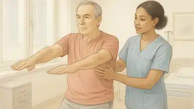 Coaching pré-operatório fortalece sistema imunológico e reduz complicações 8 Coaching pré-operatório fortalece sistema imunológico e reduz complicações