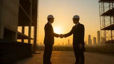 Confiança da construção sobe em novembro e sinaliza recuperação 9 Confiança da construção sobe em novembro e sinaliza recuperação