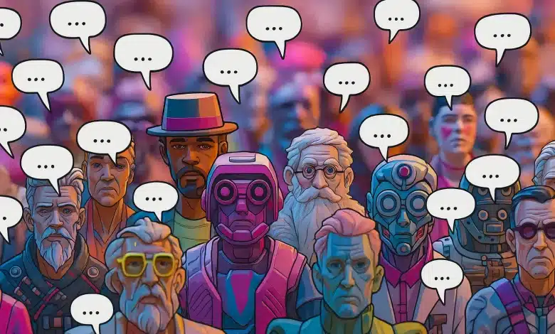 ElevenLabs libera vozes de celebridades para campanhas publicitárias