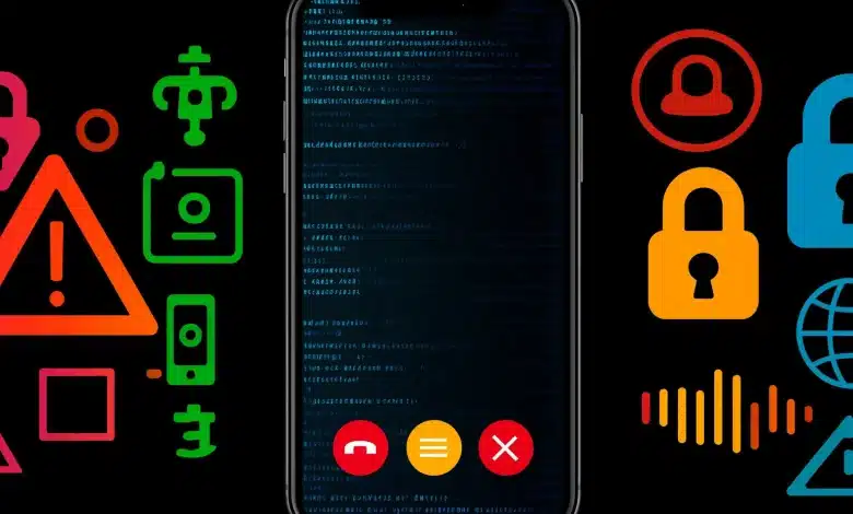 Google implementa alerta de golpes em chamadas de vídeo