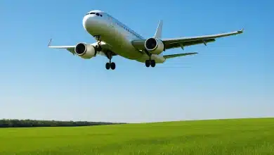 Setor aéreo investiu R$ 350 milhões em iniciativas ESG 4 Setor aéreo investiu R$ 350 milhões em iniciativas ESG