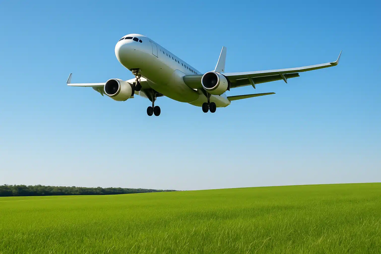 Setor aéreo investiu R$ 350 milhões em iniciativas ESG