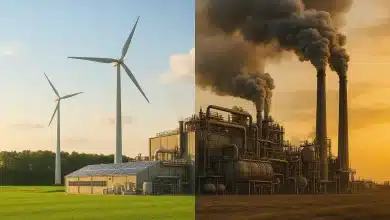 Empresas praticam 'greenhushing' em compromissos climáticos 9 Empresas praticam 'greenhushing' em compromissos climáticos
