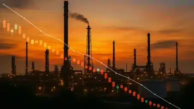 Preços da indústria caem 0,25% em setembro 9 Preços da indústria caem 0,25% em setembro