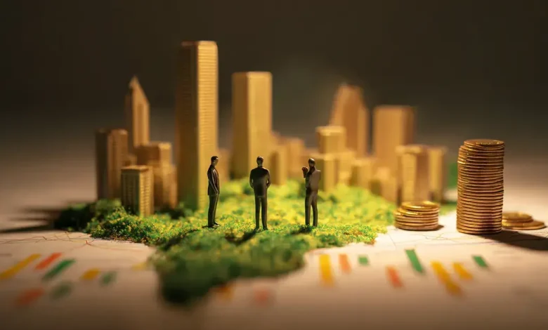 Investimento Estrangeiro no Brasil Supera Expectativas em 2025