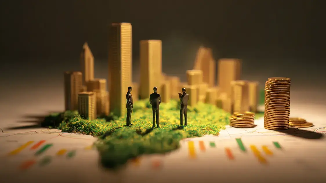 Investimentos estrangeiros no Brasil superam expectativas em 2025 2 Investimento Estrangeiro no Brasil Supera Expectativas em 2025