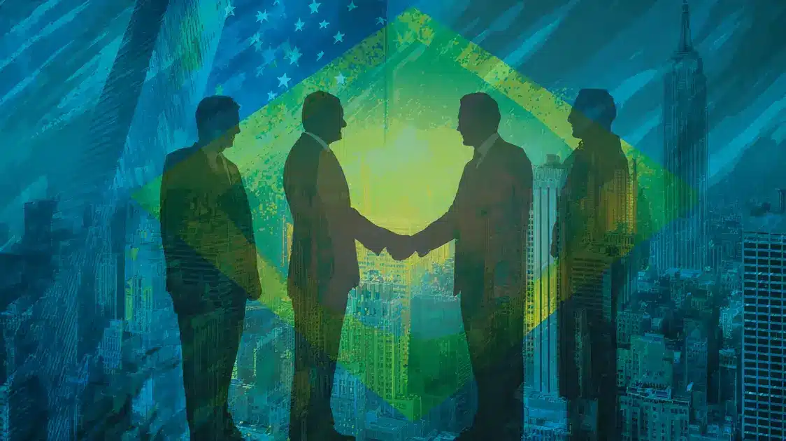 Investimentos EUA: Cônsul Convoca Empresas Brasileiras a Expandir