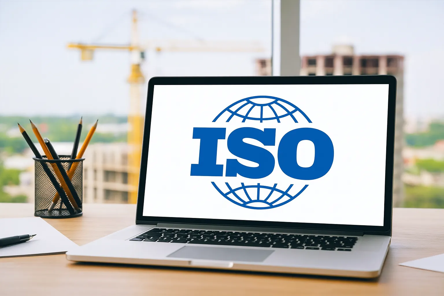 Comissão aprova preferência para empresas com certificação ISO