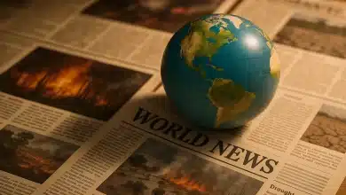 Declaração internacional defende integridade da informação climática 4 Declaração internacional defende integridade da informação climática