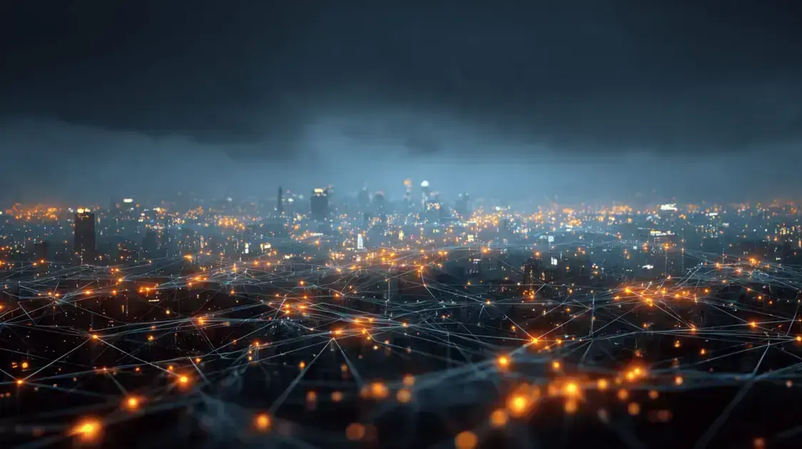 Lambda e Microsoft firmam acordo bilionário de infraestrutura IA