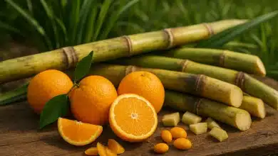 Produção agropecuária no Brasil passa por reconfiguração 5 Produção agropecuária no Brasil passa por reconfiguração