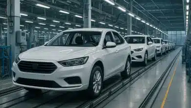 China abre diálogo com Brasil para evitar falta de chips automotivos 6 China abre diálogo com Brasil para evitar falta de chips automotivos