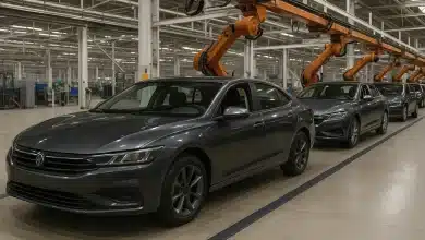 Renault Brasil vende 26,4% de sua operação à Geely 4 Renault Brasil vende 26,4% de sua operação à Geely