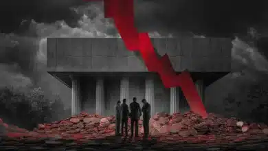 Lucro do Banco do Brasil despenca 60% no 3º trimestre 9 Lucro do Banco do Brasil despenca 60% no 3º trimestre