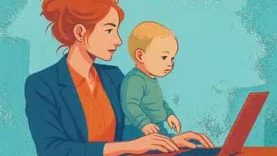 Impactos da licença maternidade na carreira feminina 9 Impactos da licença maternidade na carreira feminina