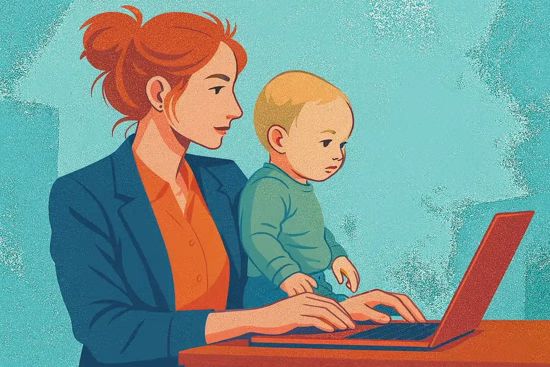 Impactos da licença maternidade na carreira feminina