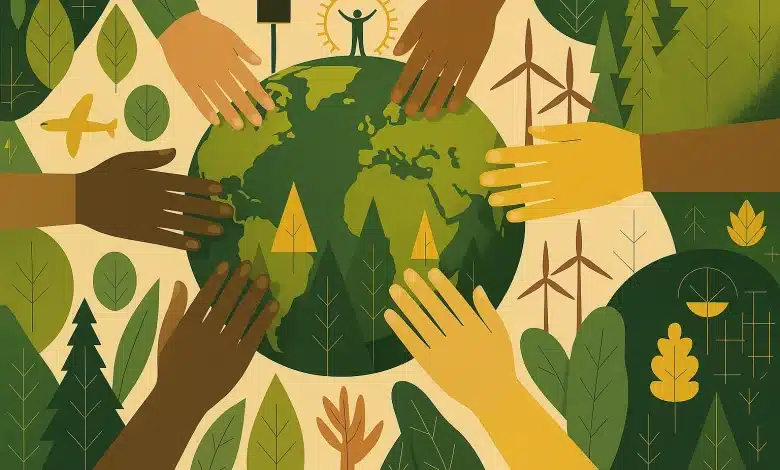 Pacote de Belém aprovado por 195 países na COP30