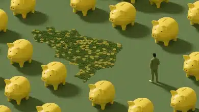 43% dos brasileiros não possuem reserva financeira 6 43% dos brasileiros não possuem reserva financeira