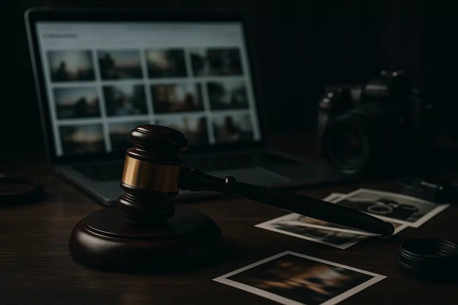 Getty Images perde ação sobre direitos autorais para a Stability AI