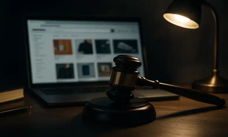 Amazon acusa Perplexity de violar regras de compras com uso de IA