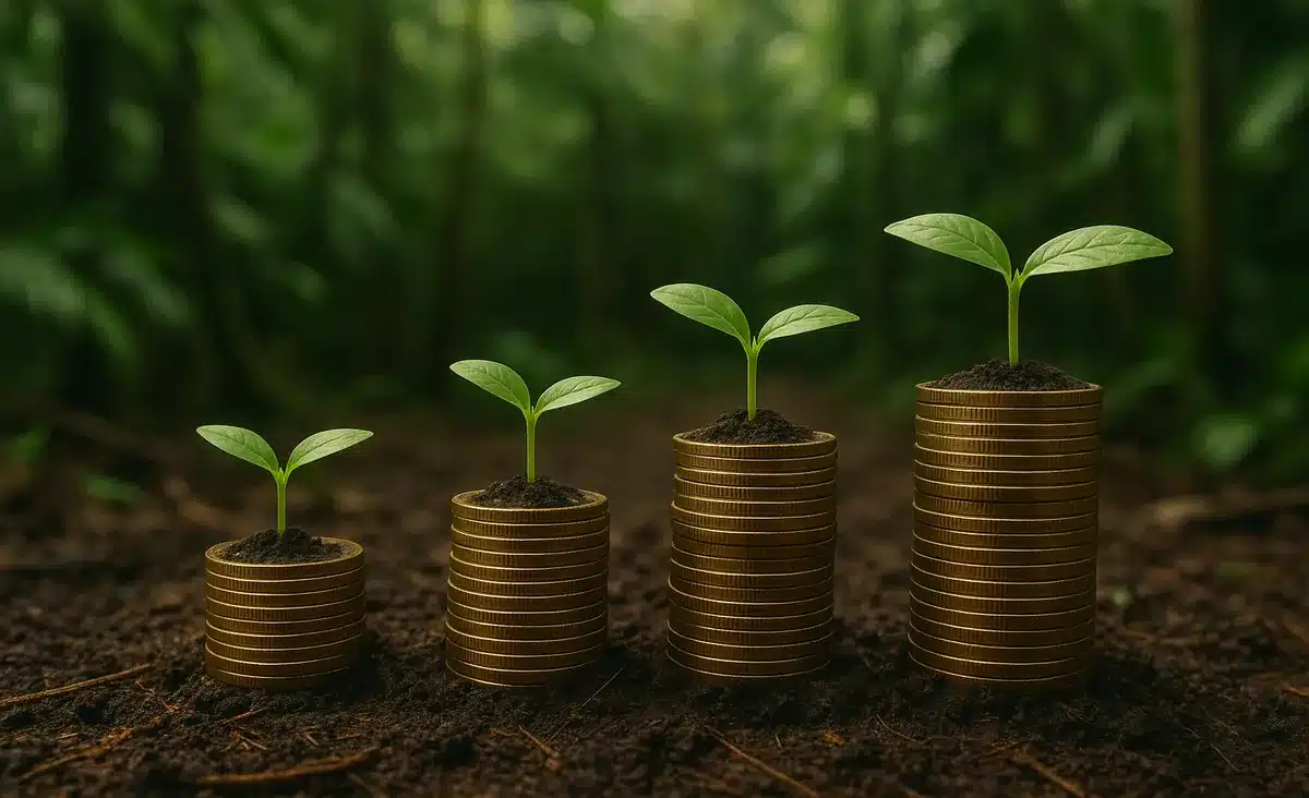 Financiamento climático dobra no Brasil e chega a US$ 67,8 bi
