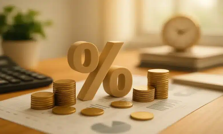 Copom deve manter taxa de juros em 15% ao ano