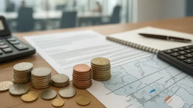 Comissão aprova mudanças no Imposto de Renda sobre remessas ao exterior 9 Comissão aprova mudanças no Imposto de Renda sobre remessas ao exterior