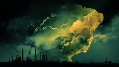 Moody's mantém rating do Brasil estável em meio a desafios 7 Moody's mantém rating do Brasil estável em meio a desafios