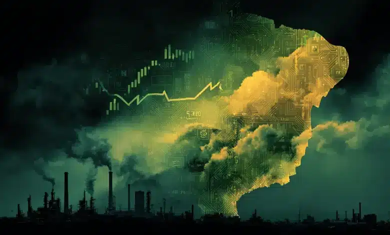 Moody's mantém rating do Brasil estável em meio a desafios