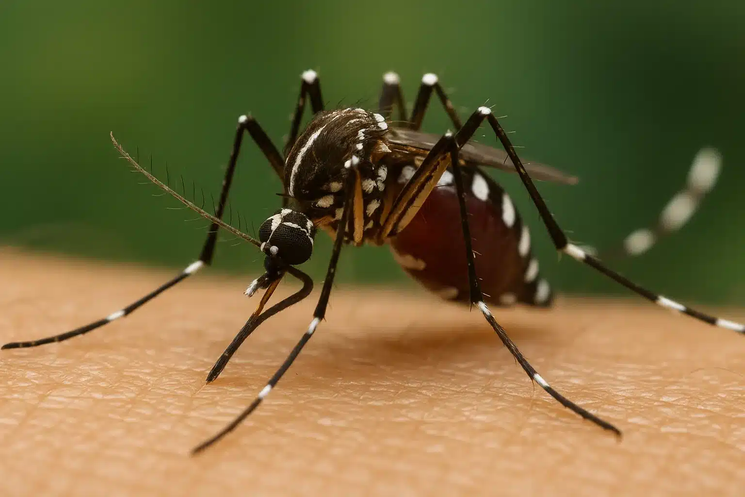 Método Wolbachia combate arboviroses em Uberlândia