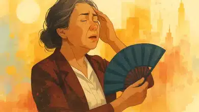 Menopausa no trabalho expõe falta de apoio e exige políticas de apoio 9 Menopausa no trabalho expõe falta de apoio e exige políticas de apoio
