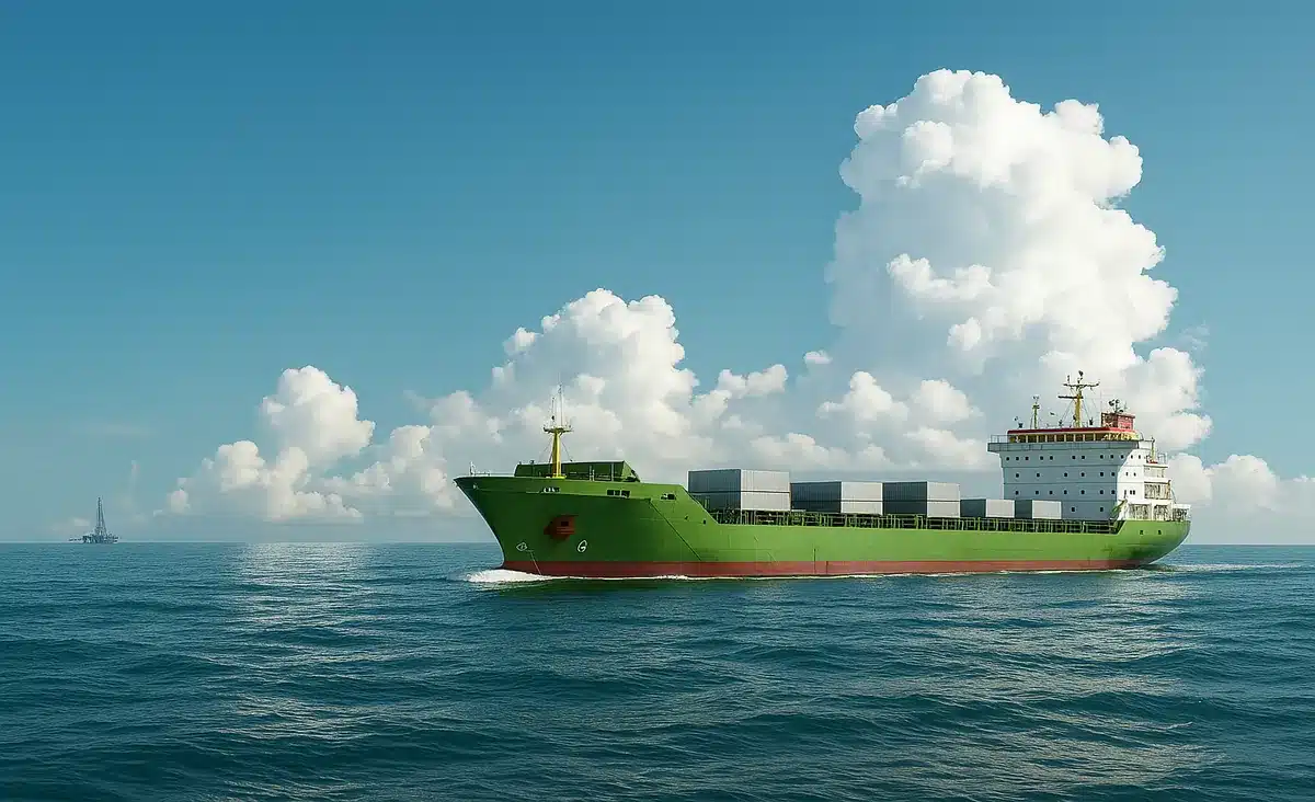 Investimentos ESG impulsionam setor de navegação brasileiro