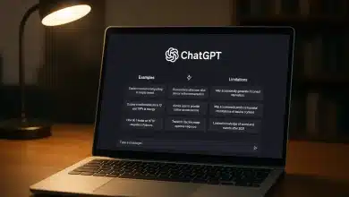 OpenAI lança o GPT-5.1 com avanços em personalização e raciocínio 10 OpenAI lança o GPT-5.1 com avanços em personalização e raciocínio
