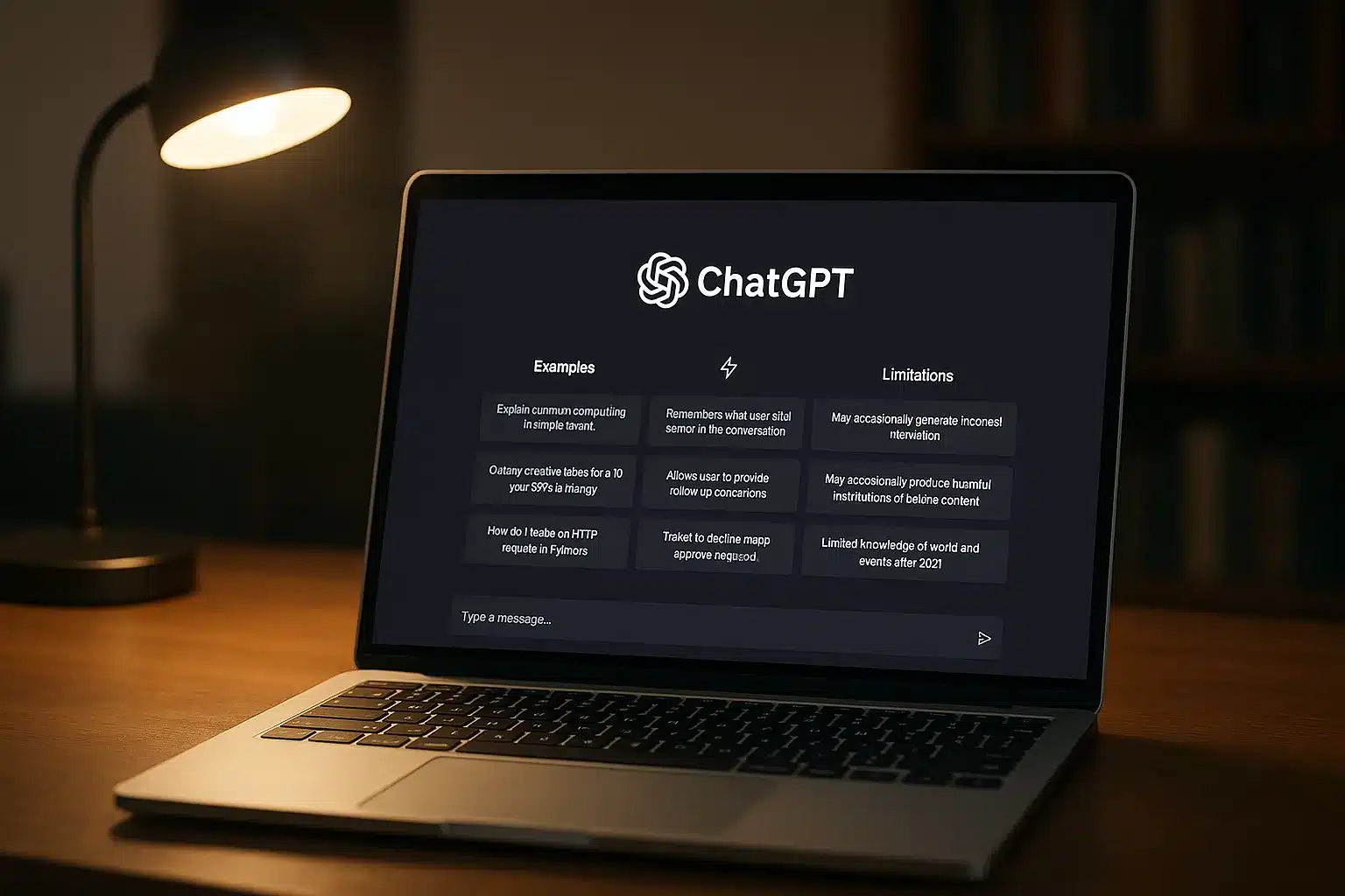 OpenAI lança o GPT-5.1 com avanços em personalização e raciocínio