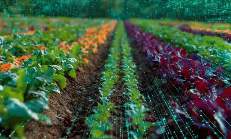 Novo Decreto Moderniza Fiscalização de Produtos Vegetais