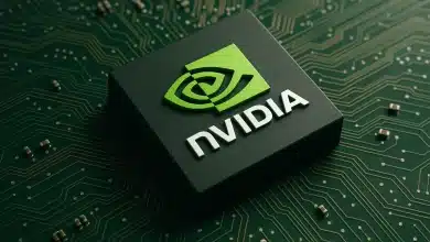 Receita Nvidia supera expectativas e atinge US$ 57 bilhões 10 Receita Nvidia supera expectativas e atinge US$ 57 bilhões