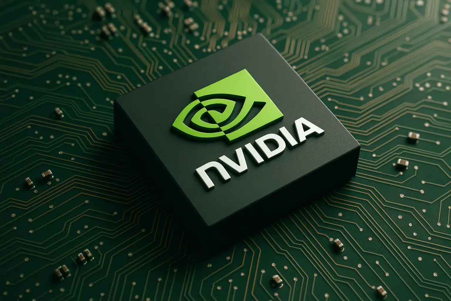 Receita Nvidia supera expectativas e atinge US$ 57 bilhões