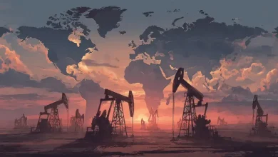 Opep+ suspende aumento da produção de petróleo no início de 2026 5 Opep+ Suspende Aumento de Produção no Início de 2026