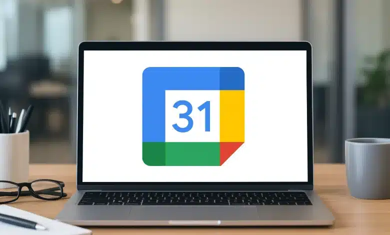 Google Agenda agora bloqueia tempo sem reuniões falsas