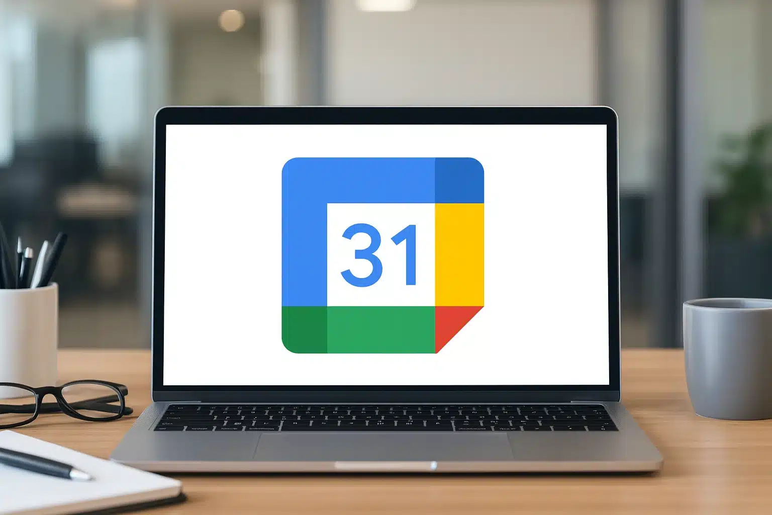 Google Agenda agora bloqueia tempo sem reuniões falsas