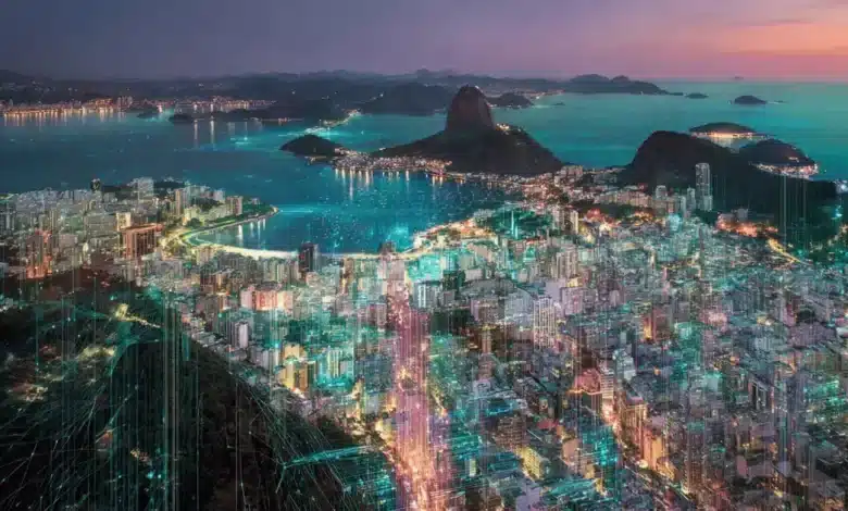 Parceria Inovadora: IA Revoluciona Gestão Urbana no Rio