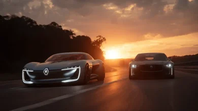 Parceria entre Renault e Geely investe R$ 3,8 bi no Paraná 5 Parceria Renault e Geely impulsiona tecnologia no Paraná