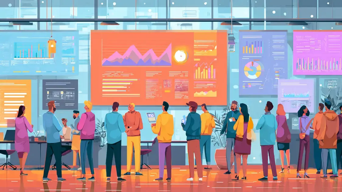 People Analytics: Transforme sua Gestão de Pessoas com Dados