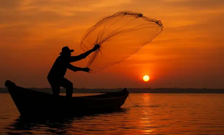 Comissão aprova crédito especial para pesca artesanal