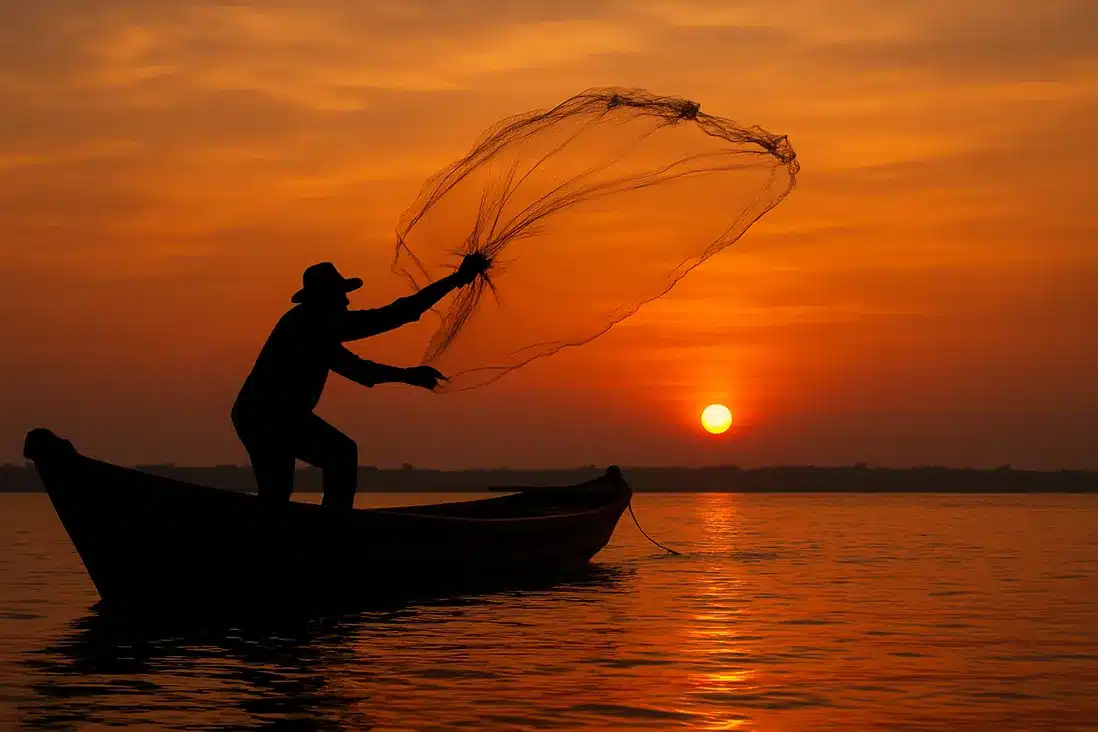 Comissão aprova crédito especial para pesca artesanal