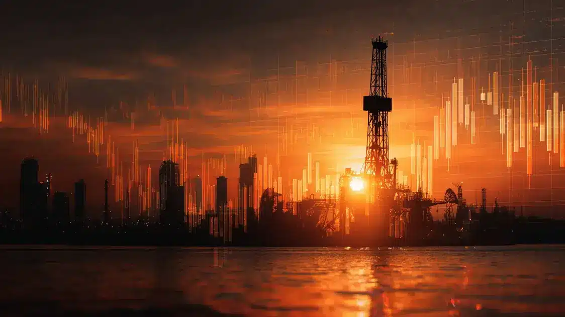 Petrobras Anuncia US$ 109 Bi em Investimentos até 2030