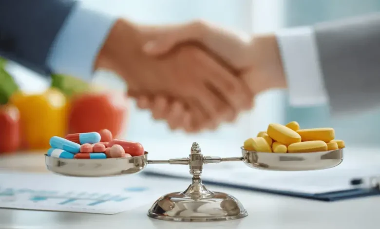 Pfizer fecha acordo bilionário para combater obesidade
