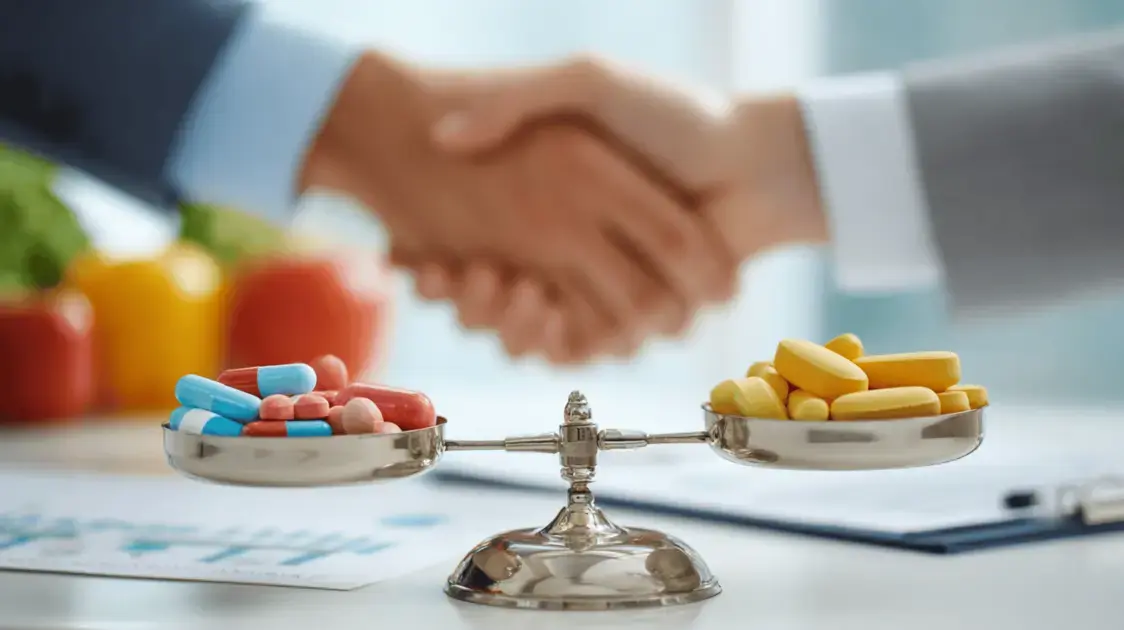 Pfizer fecha acordo bilionário para combater obesidade