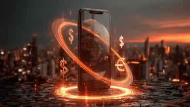 PicPay lança conta global com serviços em dólar e euro 3 PicPay Lança Conta Global em Dólar e Euro para Concorrer com Mercado