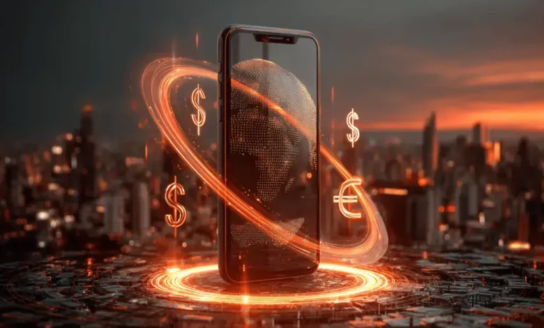 PicPay Lança Conta Global em Dólar e Euro para Concorrer com Mercado